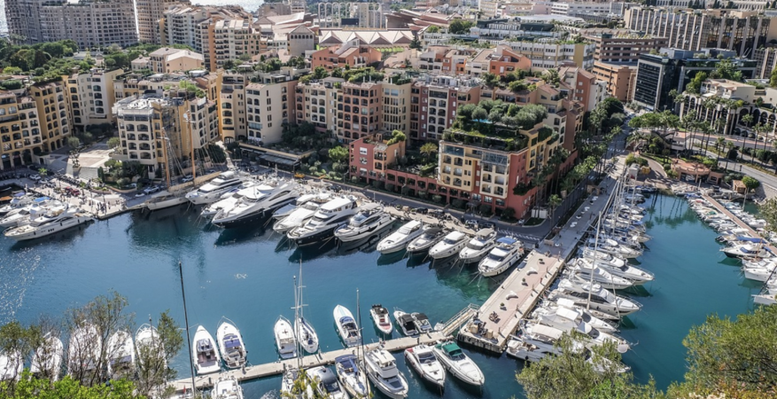 Monaco-2